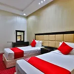 Oyo 158 Silent Room 1