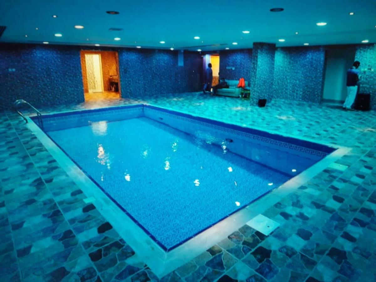 Aparthotel Oyo 158 Silent 1 5*