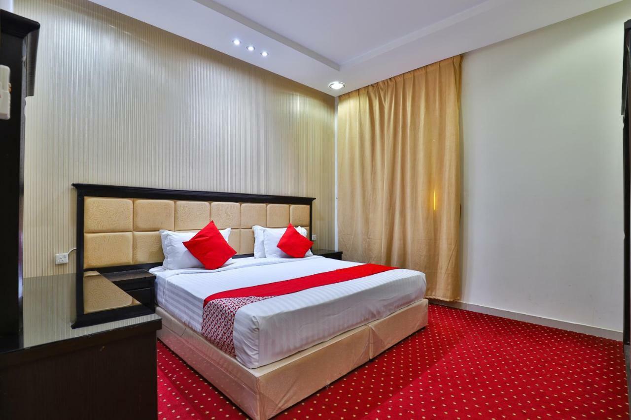Aparthotel Oyo 158 Silent 1 5*