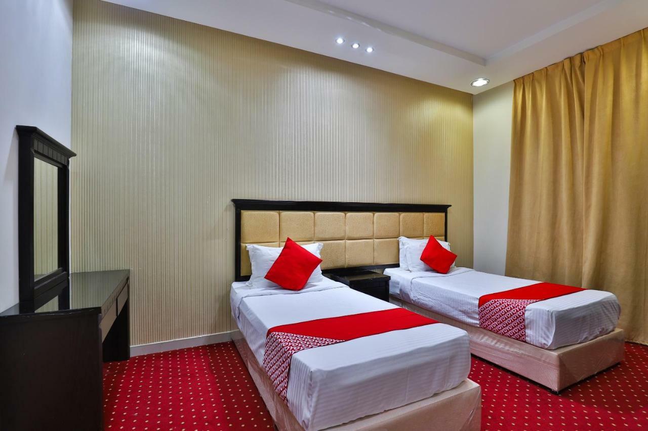 Aparthotel Oyo 158 Silent 1 Riyadh