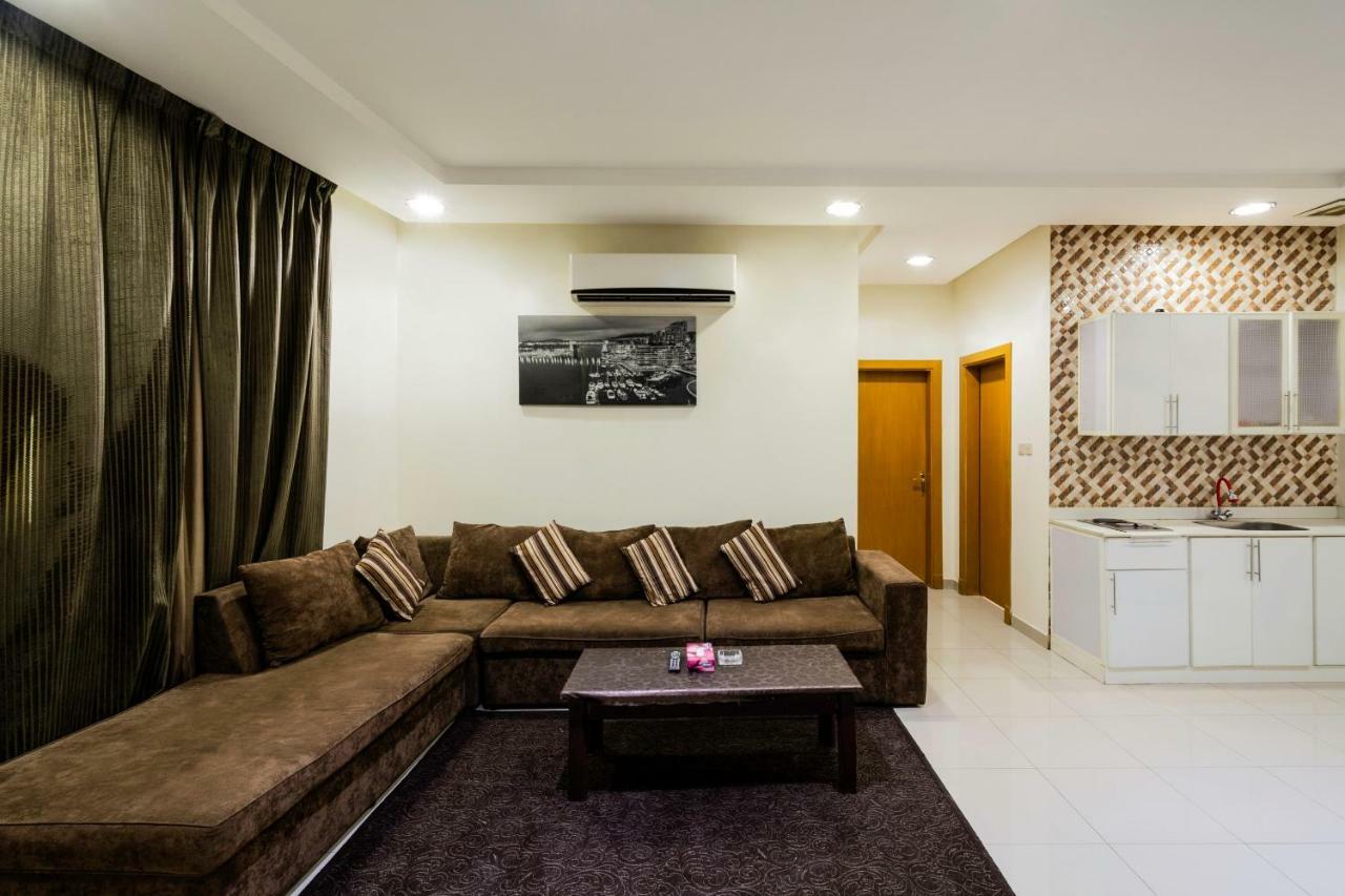 Oyo 158 Silent 1 Riyadh