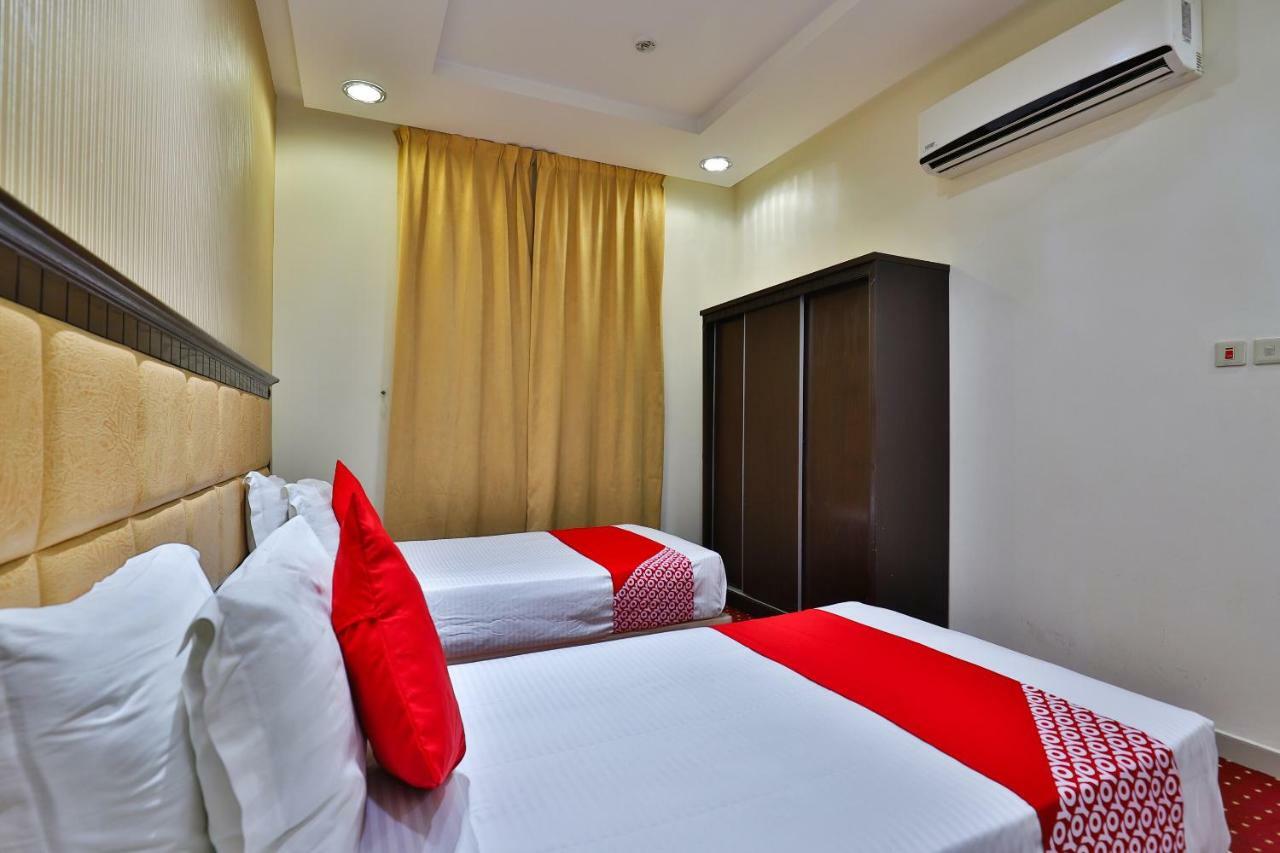 Aparthotel Oyo 158 Silent 1