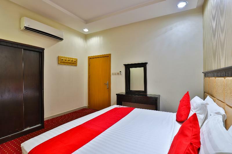 Oyo 158 Silent 1 Aparthotel Riyadh